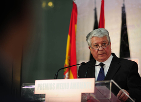 Hacienda pide a la Asamblea que embargue los pagos al Grupo Cantoblanco