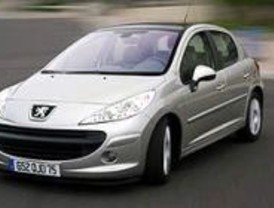 Los madrileños gastaron una media de 23.034 en la compra de su coche