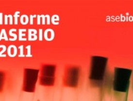 La facturación en I+D en biotecnología crece a doble dígito en 2010