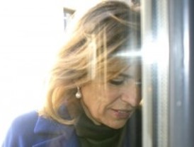 UGT ratifica la legalidad de la oposición de la sobrina de Botella