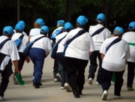 La esperanza de vida ronda los 80 años en Madrid