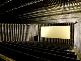Nuevo espacio para el cine documental en el Matadero