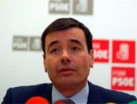 Gómez destaca la 'buena gestión' del PSOE durante esta legislatura