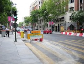 ¿Serrano llega a su presentación?