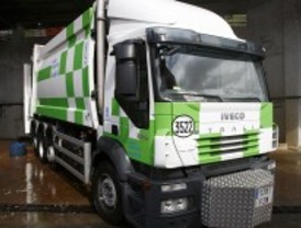 UGT denuncia que el recorte de recogida de basuras acabará con 1.500 empleos