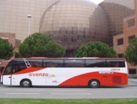 Avanza refuerza su línea Madrid-Ávila por el concierto de Julio Iglesias