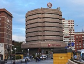 UGT Madrid presenta un ERE que afecta a 36 trabajadores