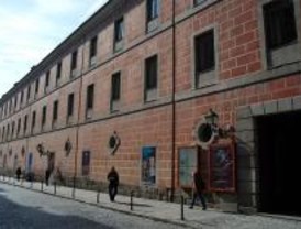Negocian un convenio para rehabilitar el Conde Duque
