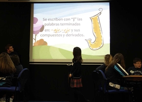 Un concurso para mejorar la ortografía