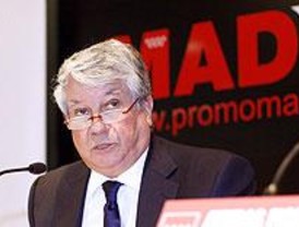 Fernández: 'El turismo aumentó en 2008 pese a la crisis'