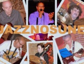 Jazznosune llega a la sala Clamores