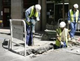 2,5 millones para acabar contra la contaminación acústica