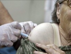 Este viernes comienza la vacunación contra la gripe