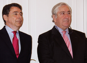 La Comunidad descarta la externalización sanitaria para esta legislatura