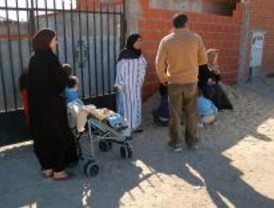 La Comunidad destina a Móstoles 423.000 euros para la integración de inmigrantes