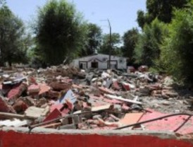 Botella: hemos hecho por Shakira 'todo lo que se podía'