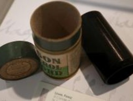 Manuscritos, autógrafos o discos perforados, últimos 'tesoros' de la Biblioteca Nacional