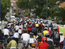 Se pone en marcha el proyecto 'Leganés, deporte y salud'