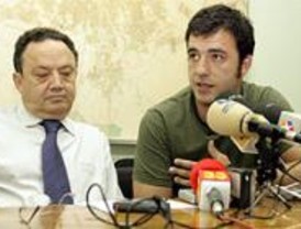 Nacho Murgui llega para 'rejuvenecer' la FRAVM