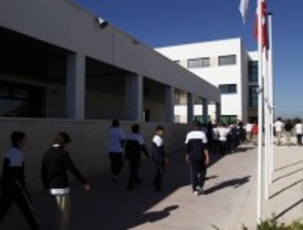 El proceso de escolarización para el próximo curso arranca este lunes