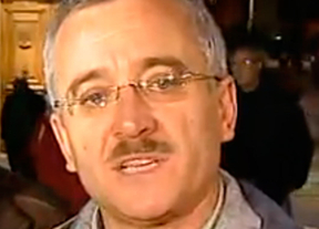 Camuñas, Ortega Lara y Abascal lanzan un nuevo partido