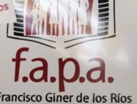 La FAPA asegura que las desgravaciones en educación propuestas son 'injustas'