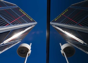 Bankia obtiene 9,2 millones por la venta de acciones de entidades de capital riesgo