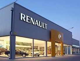 Matricular el coche costará un 20% menos como medida para animar el sector
