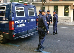 800 agentes velarán por la seguridad en el derbi copero