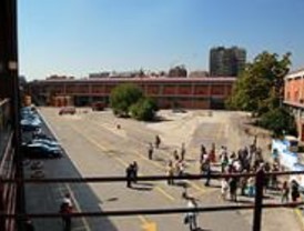 Convocado un concurso de ideas para rehabilitar el antiguo Mercado de Frutas y Verduras