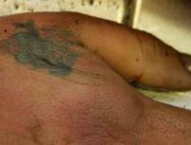 La Policía pide ayuda para esclarecer un crimen