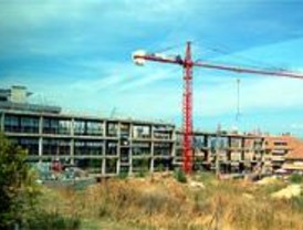 La EMVS de Torrejón de Ardoz construirá mil pisos para jóvenes