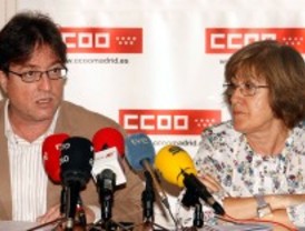 Aumentó la temporalidad a principios de 2011