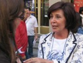 Concha Velasco protagoniza 'Filomena Marturano' en Torrejón de Ardoz