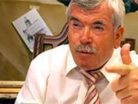 El alcalde dice que el Hospital de Getafe no perderá calidad