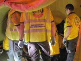 Varios atropellos en la noche de San Juan