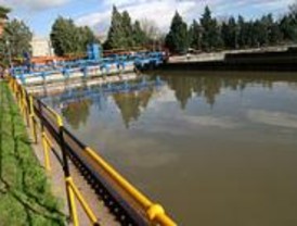 De pura agua