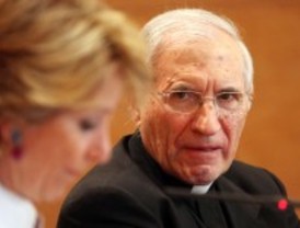 Rouco volverá a presidir la Conferencia Episcopal