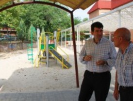 Alcalá de Henares invierte 2,5 millones de euros en los colegios públicos de la localidad