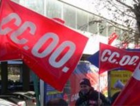 CCOO: EpC es necesaria para educar en valores