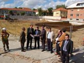 El barrio Fuente del Berro es el protagonista de la primera jornada monográfica del distrito