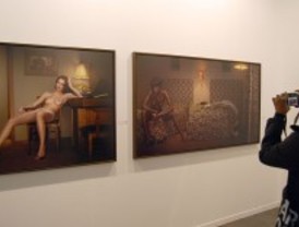179 galerías optan a entrar en ARCO 2011