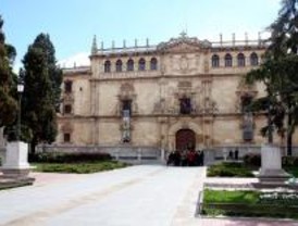 Casi 5 millones para rehabilitar la Universidad de Alcalá de Henares