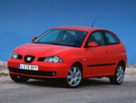 Los madrileños compran más coches, según una encuesta de la Cámara