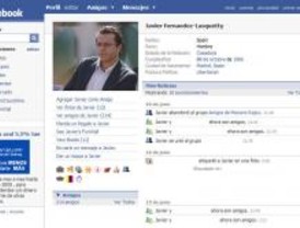 Lasquetty 'abandonó el grupo de amigos de Mariano Rajoy'
