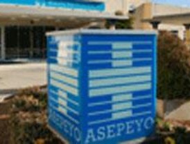 Asepeyo y Muprespa compartirán recursos asistenciales