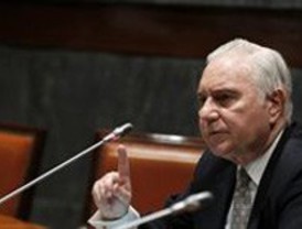 Dívar podría dimitir tras los actos del bicentenario del Tribunal Supremo