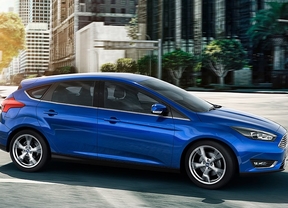 Ford Focus, más simple y refinado