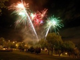 Getafe contará con 23 barras portátiles en fiestas