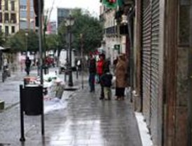 Lavapiés se queda sin celebrar el Año Nuevo Chino por segundo año consecutivo